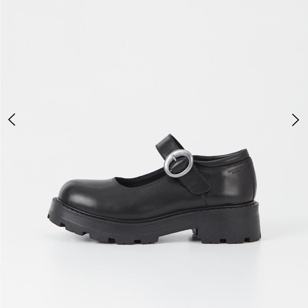 BRAND NEW vagabond cosmo 2.0 Mary Janes, they are perfect just too big